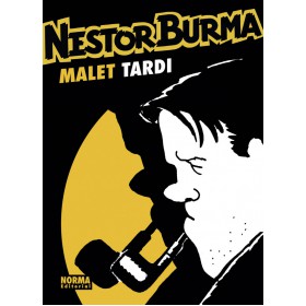 Nestor Burma